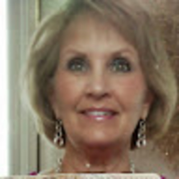 Meet your Posher, Pam - Picture 1 of 1